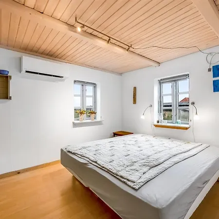 Orvo - 150m From The Sea By Interhome 別荘 Harboør