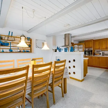 Orvo - 150m From The Sea By Interhome Feriehus