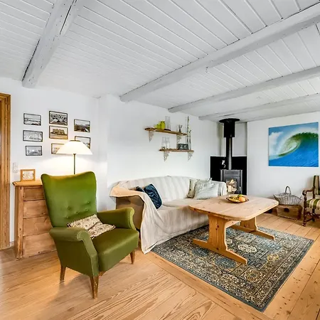 Feriehus Orvo - 150m From The Sea By Interhome