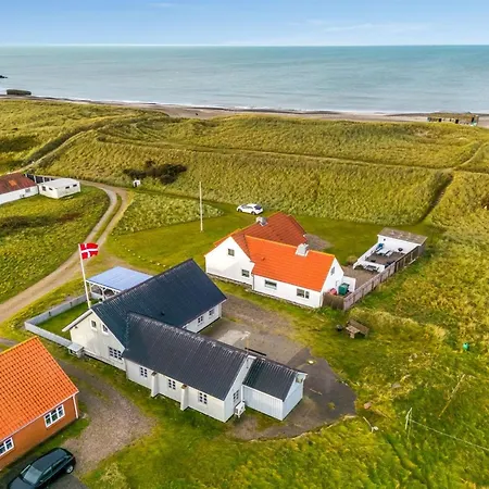 Feriehus Orvo - 150m From The Sea By Interhome