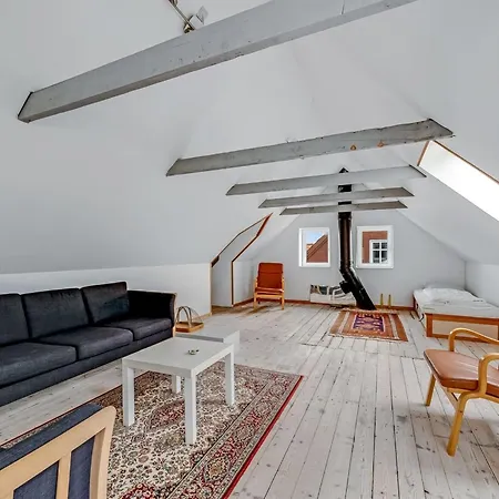 Feriehus Orvo - 150m From The Sea By Interhome *