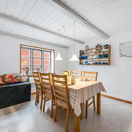 Feriehus Orvo - 150m From The Sea By Interhome
