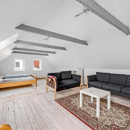 Orvo - 150m From The Sea By Interhome Feriehus *