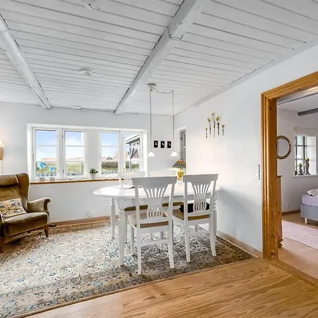 Orvo - 150m From The Sea By Interhome Feriehus *