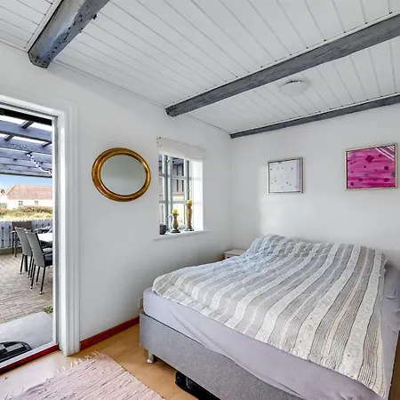 Feriehus Orvo - 150m From The Sea By Interhome