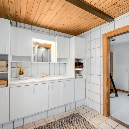Orvo - 150m From The Sea By Interhome * Harboør