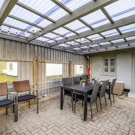 Orvo - 150m From The Sea By Interhome * Harboør