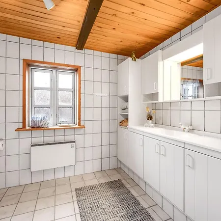 Feriehus Orvo - 150m From The Sea By Interhome