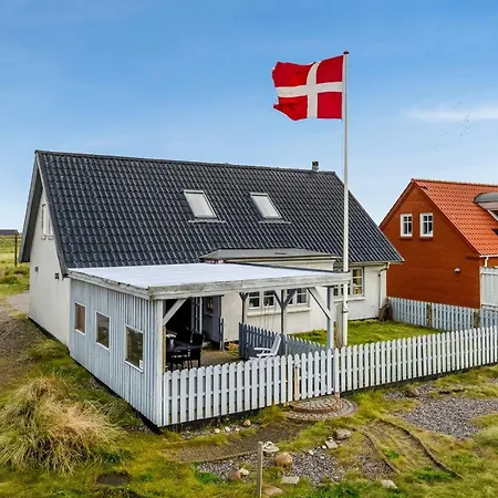 Feriehus Orvo - 150m From The Sea By Interhome Harboør