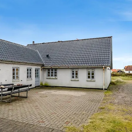 Orvo - 150m From The Sea By Interhome * Harboør