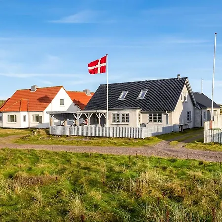 Feriehus Orvo - 150m From The Sea By Interhome Harboør