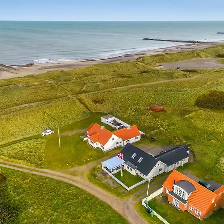 Orvo - 150m From The Sea By Interhome *