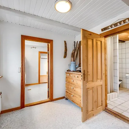 Feriehus Orvo - 150m From The Sea By Interhome