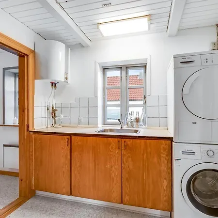 Feriehus Orvo - 150m From The Sea By Interhome *